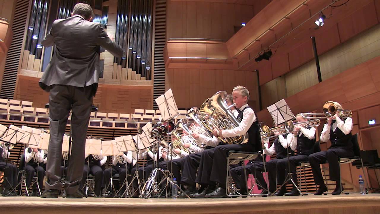 NM2015 Tasta skolekorps YoutubeHD