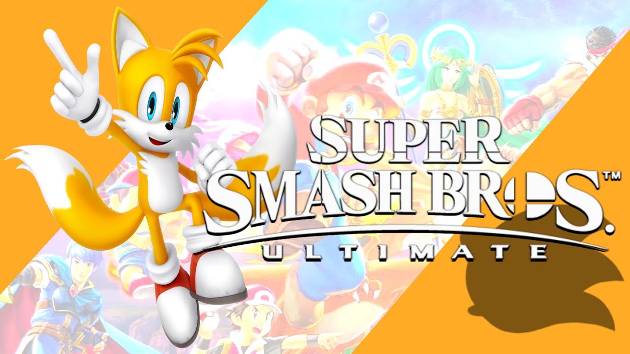 Canyon Cruise ~ Blue Garden [Remix] | Super Smash Bros. Ultimate (Fan Made)