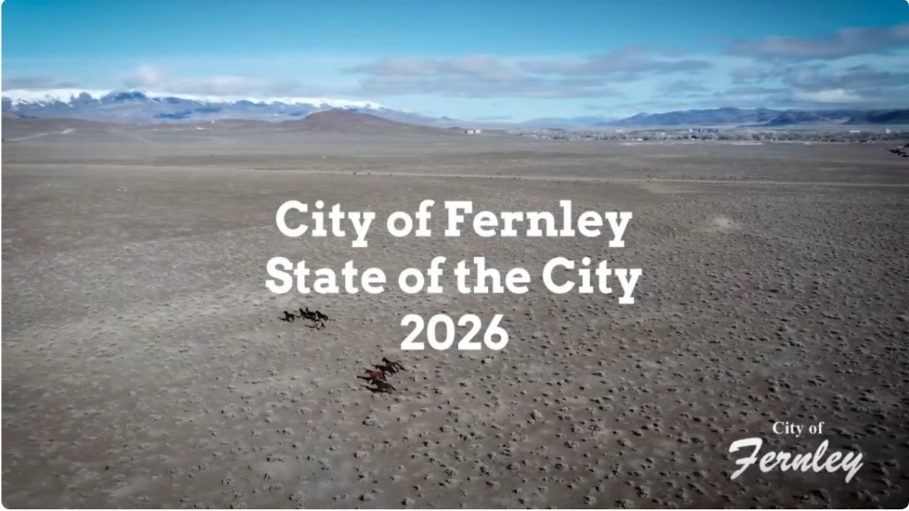 State of the City | February 26, 2026
