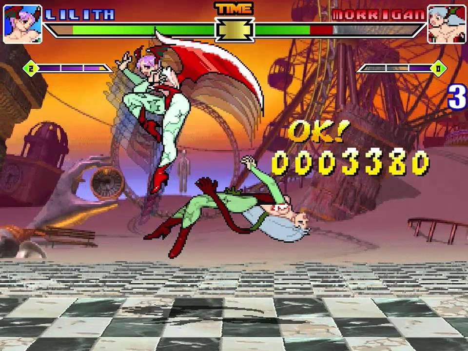 Smoke072's Mugen: Priority Debt