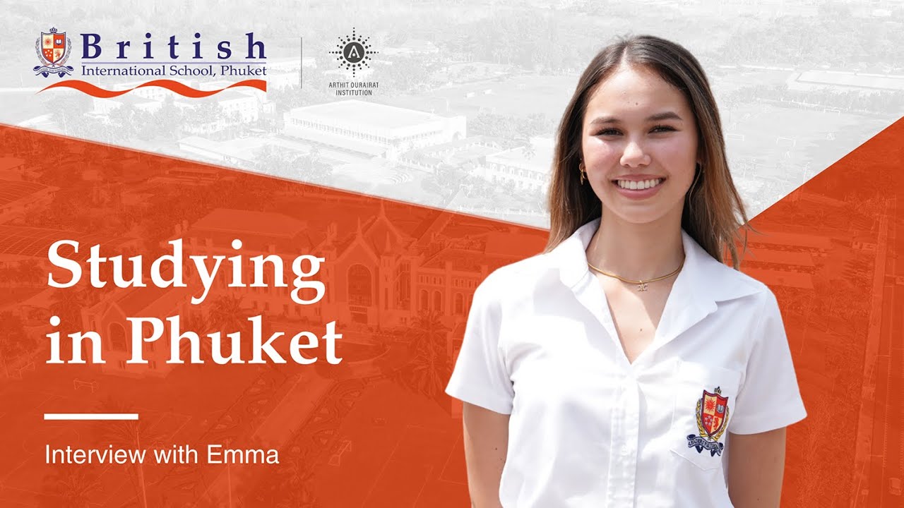 Interview with BISP Student Athlete, Emma