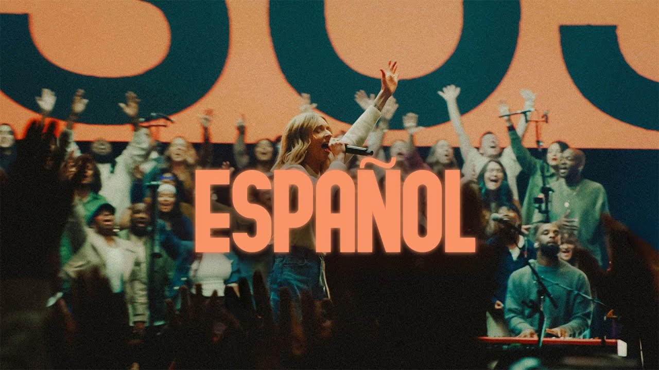 Jesús Sea El Nombre - Jesus Be The Name | Elevation Worship (versión en español) Cover