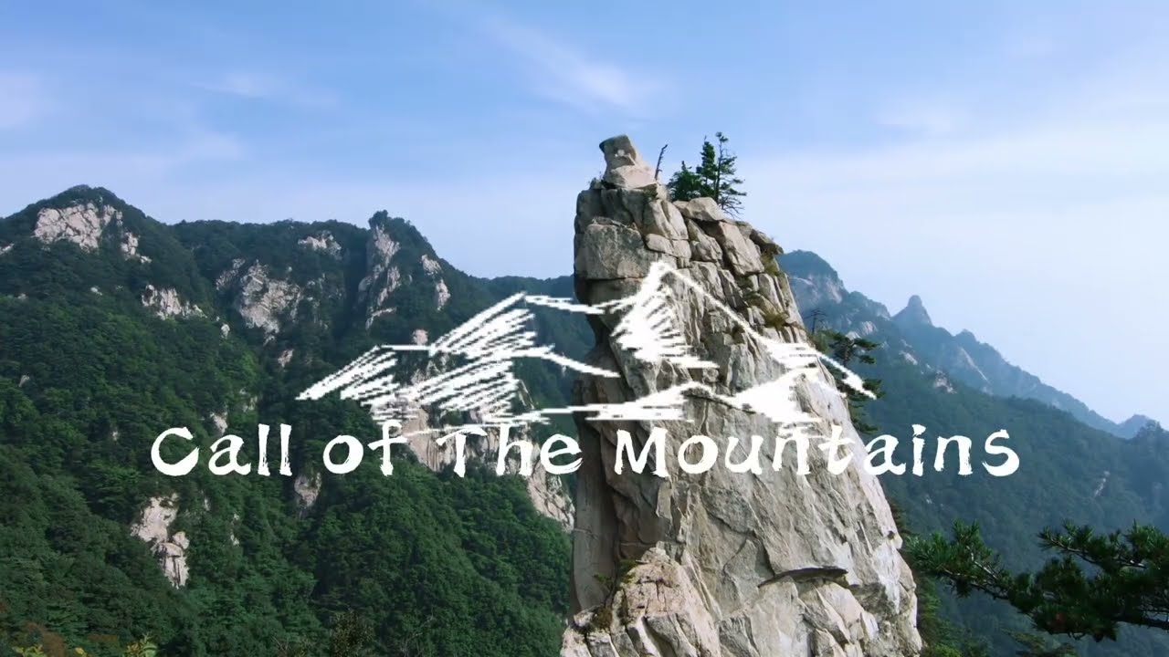 Call of The Mountains | Relaxing Audio