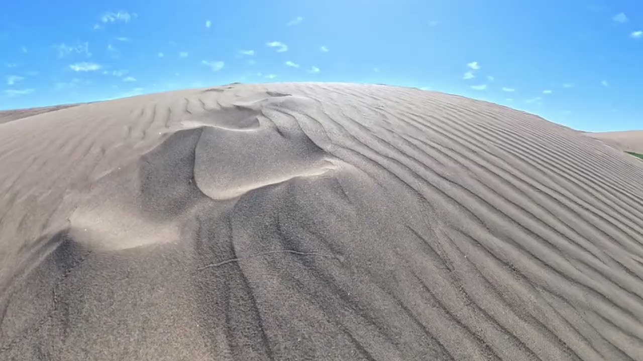 Maspalomas Dune