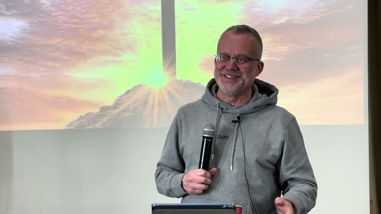 Я не знаю как это можно вынести | Church of God Munich | 08.02.26