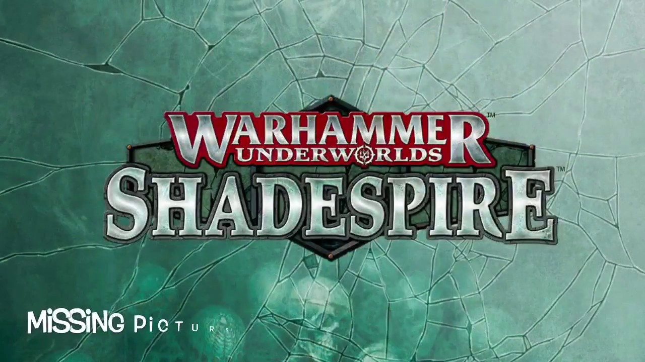Shadespire Tournament with Magore&rsquo;s Fiends