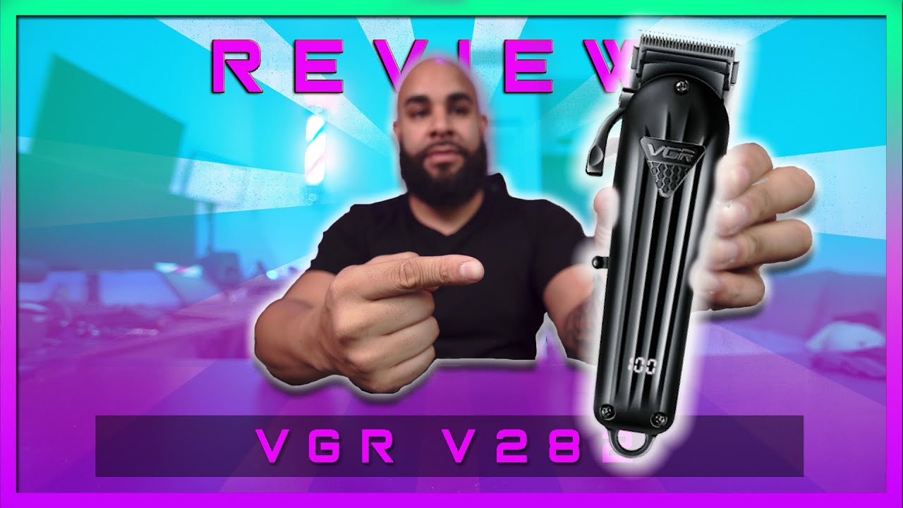 VGR V282 | Review | Should U Buy?💈