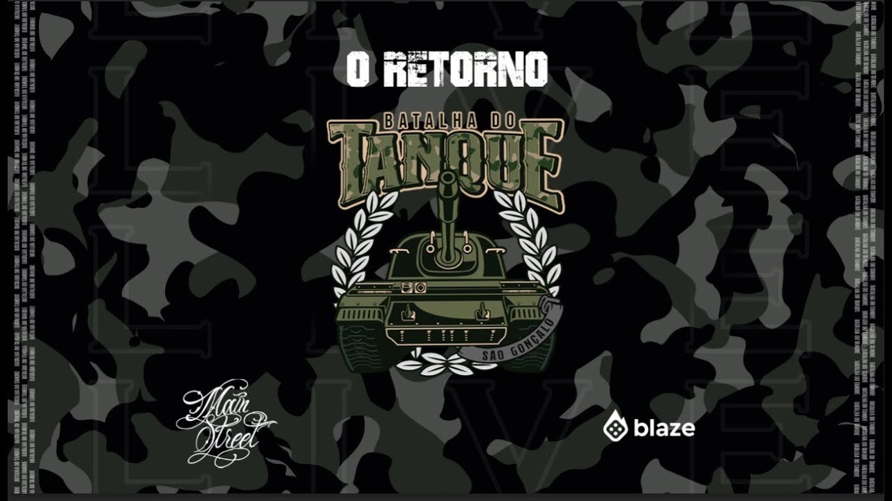 Batalha do Tanque 