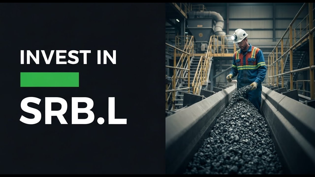 How to Invest in Serabi Gold Plc (SRB.L) Step by Step