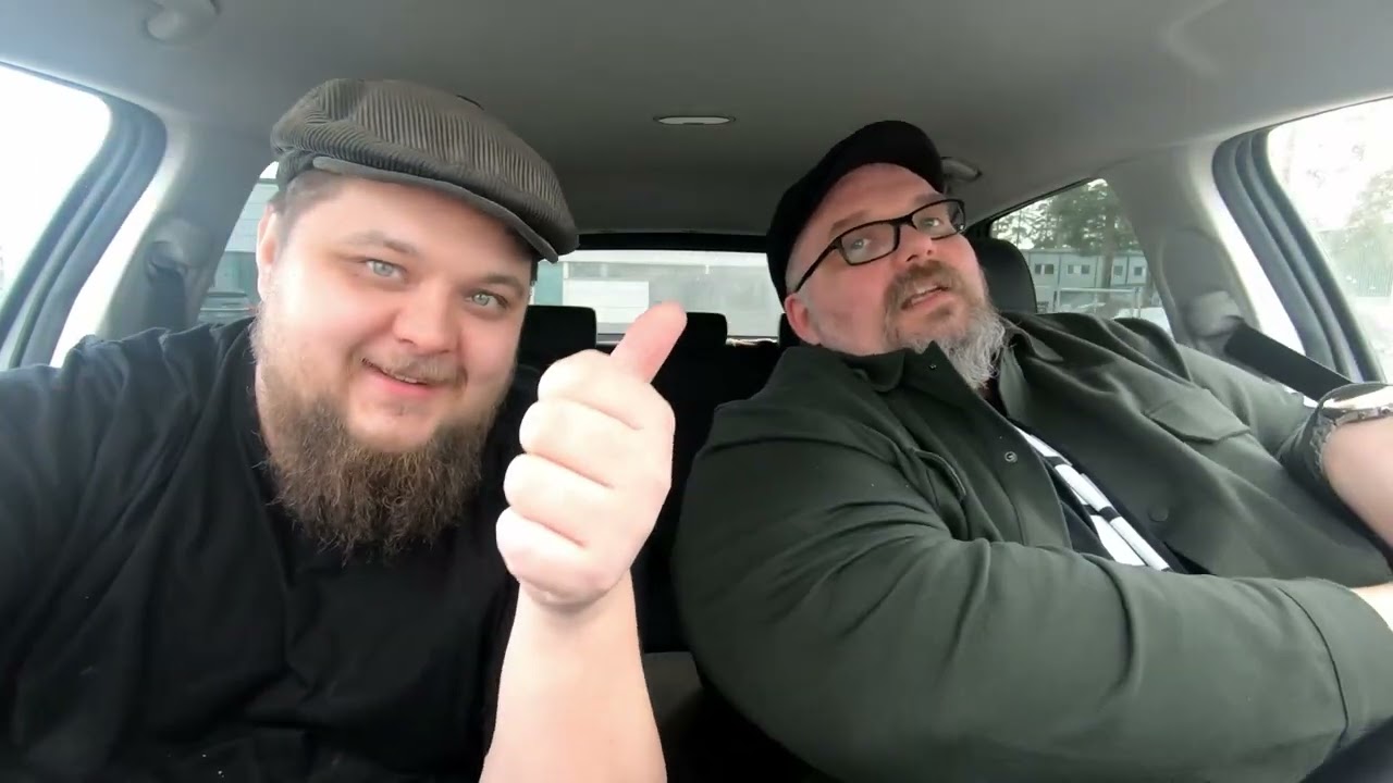 Pizza VS Pizza | Joensuu #7