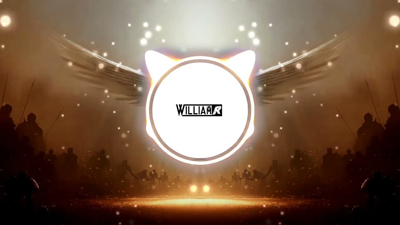 IMAGINE DRAGONS  - Believer ( WILLIAM R Hardstyle Remix )