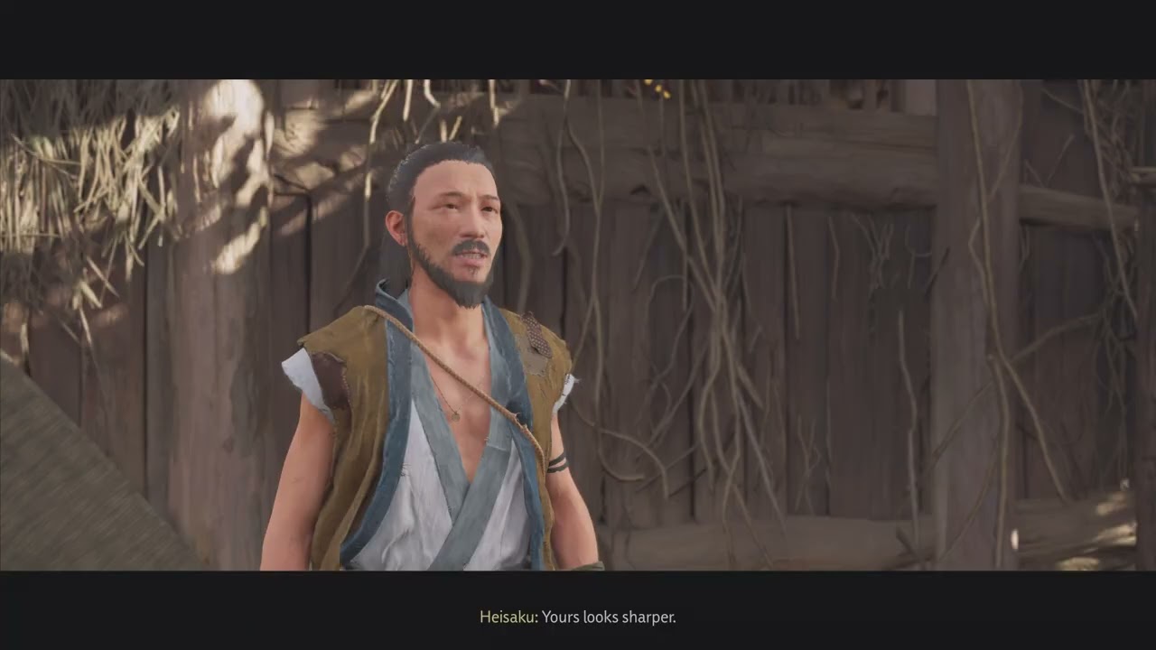 Cleaning up The Plains.-Ghost of yotei#10