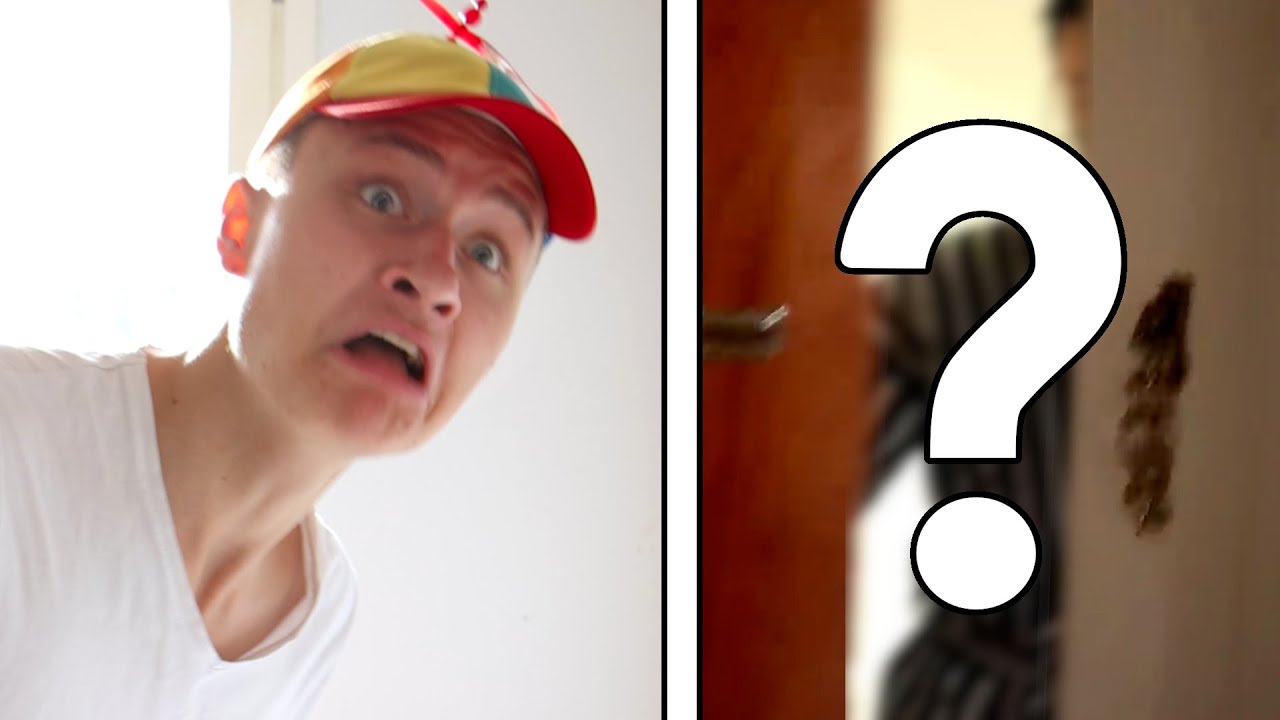 Jäikö Pete KIINNI..?