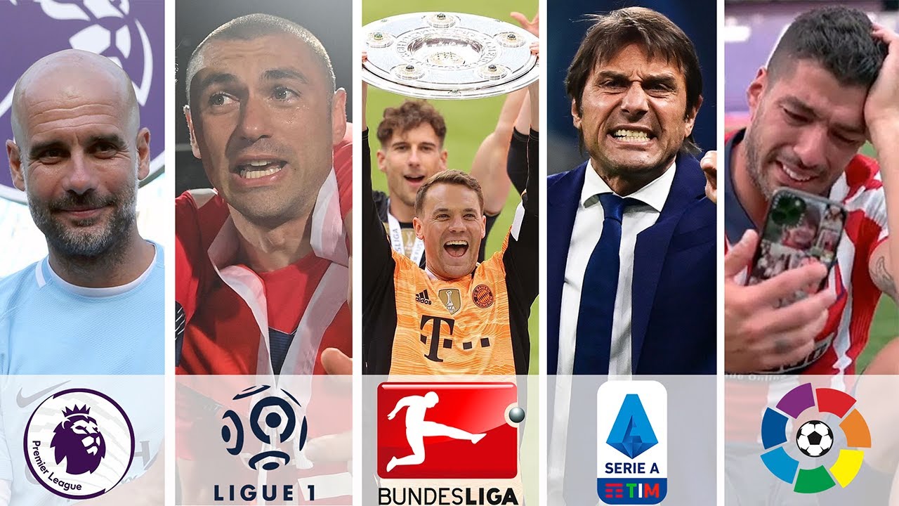 ANALIZA TABELA LIGA PETICE - Kraj sezone!