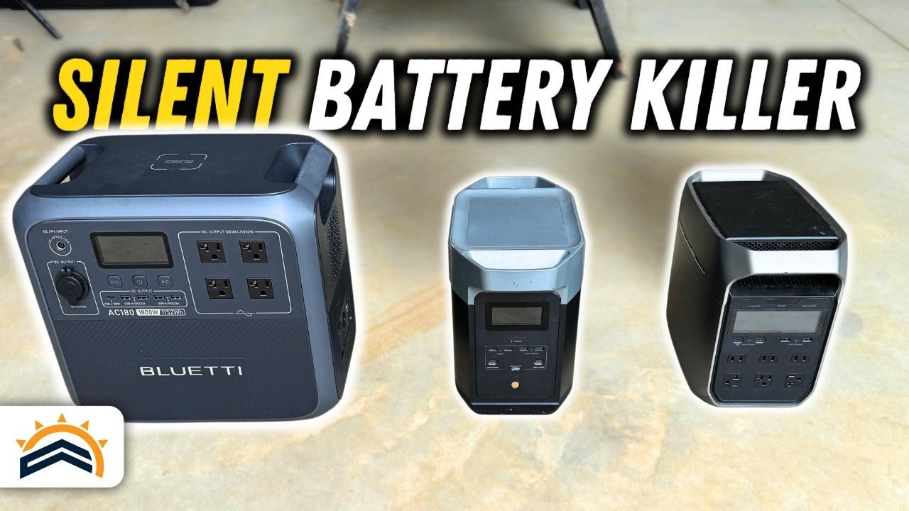 The Most Important Test for Any Power Station (That No One Talks About)
