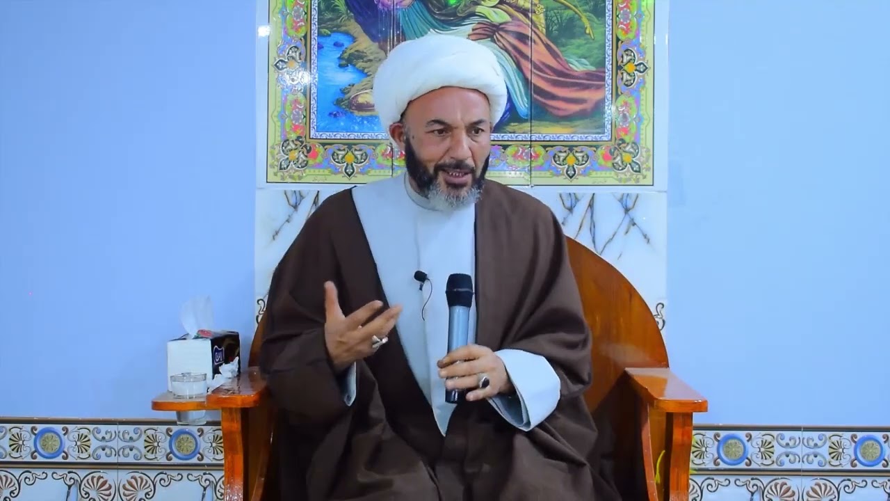 منزلة أبي الفضل العباس عليه السلام يوم القيامة