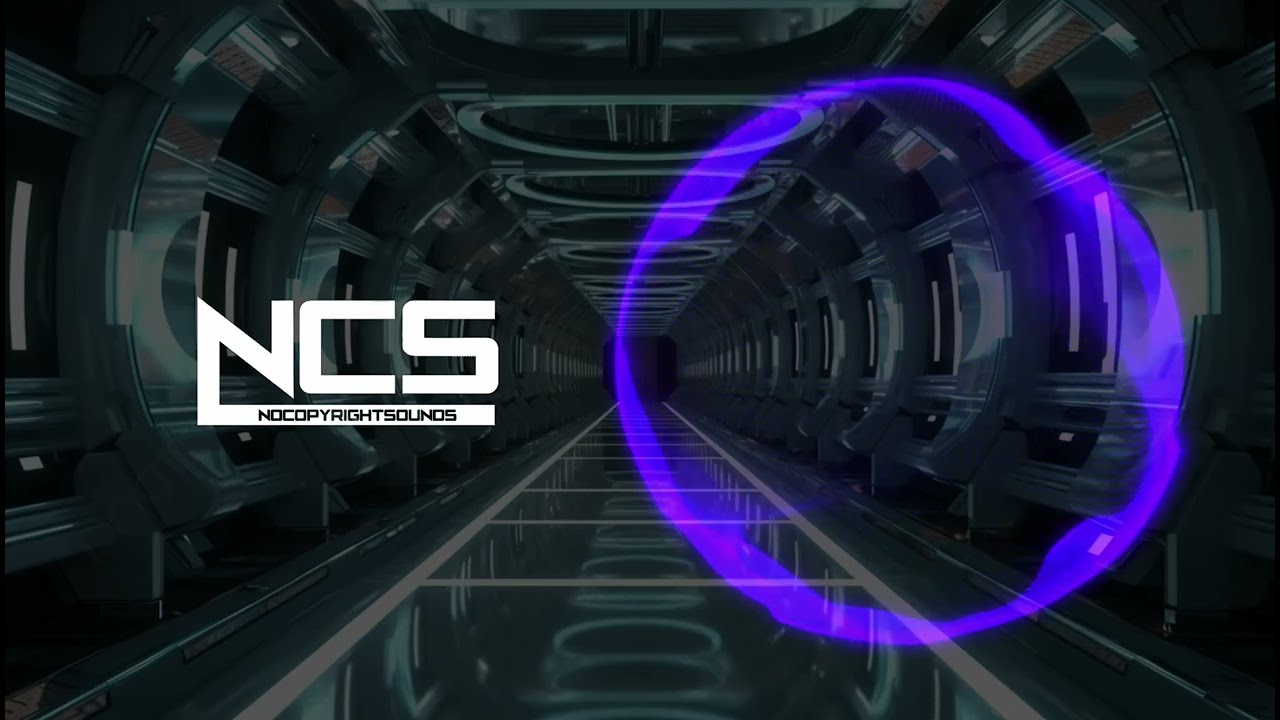 yancle - wake up. [NCS FANMADE]