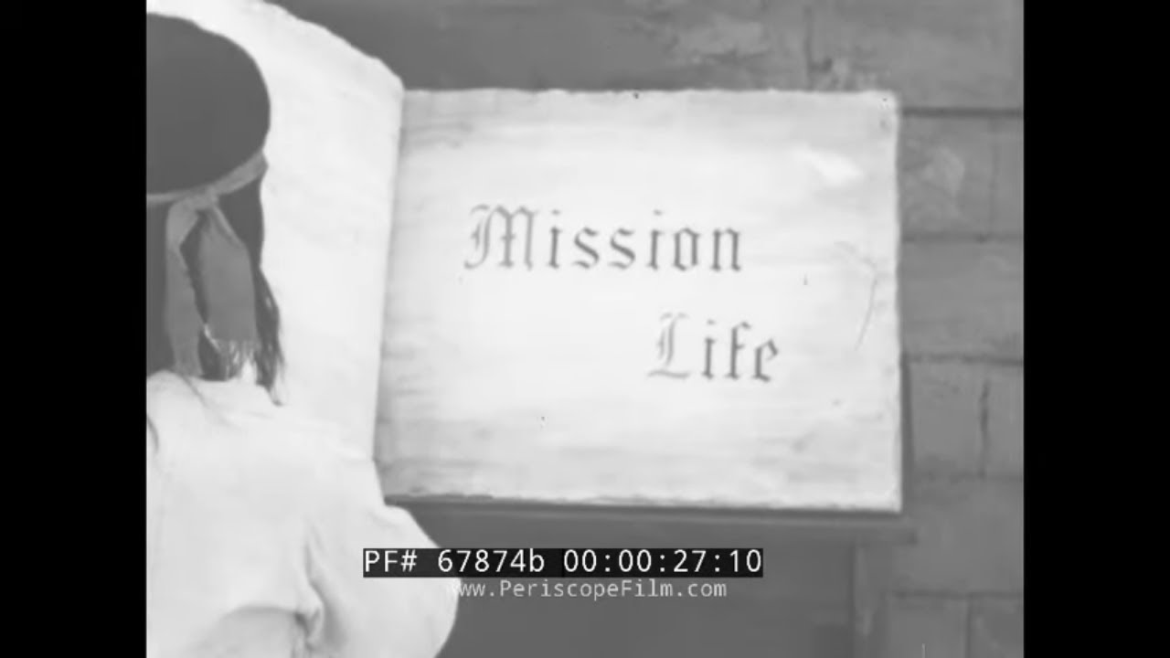 CATHOLIC MISSIONS IN CALIFORNIA & SOUTHWEST  