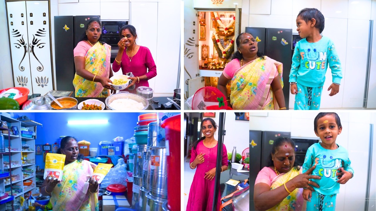 🥹எங்களுக்கு நடந்த அதிசயம் உங்களுக்கும் நடக்கும்‼️|The miracle that happened to us will happen to  u