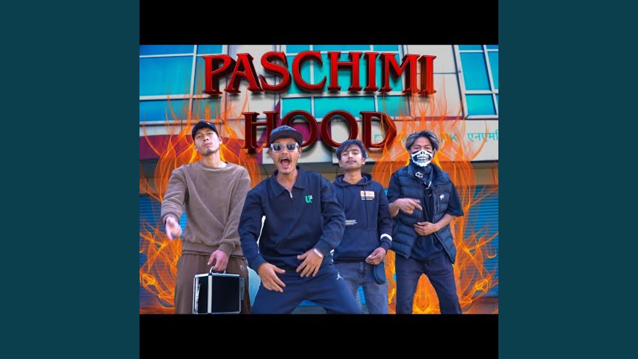 Paschimey Hood