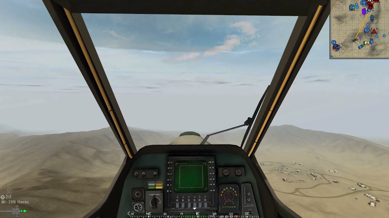 Project Reality - CAS Clips 2