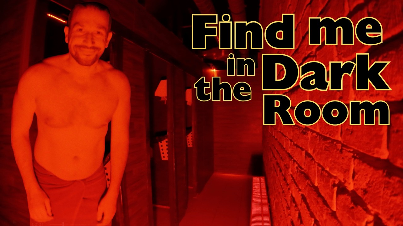 Inside Budapest's Most Surprising Gay Sauna: Full Tour of Sauna 69 Men's Bathhouse
