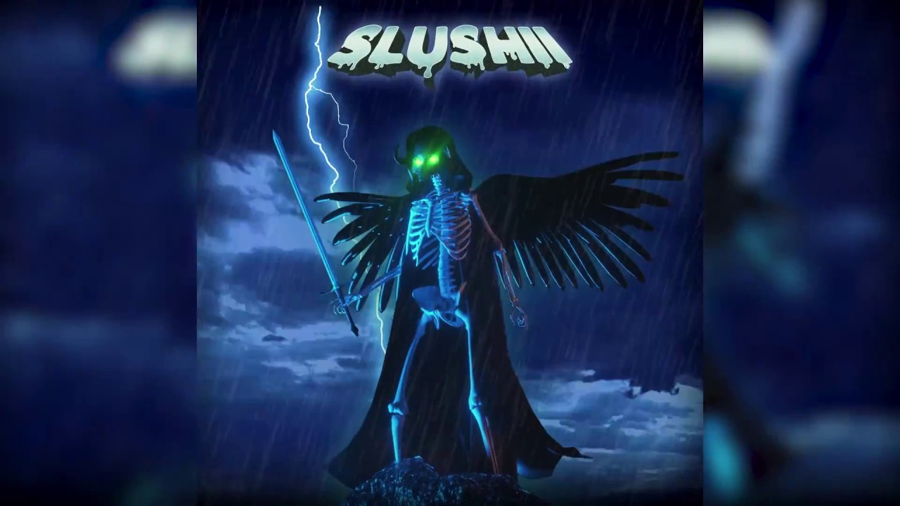 Slushii - Find Your Wings