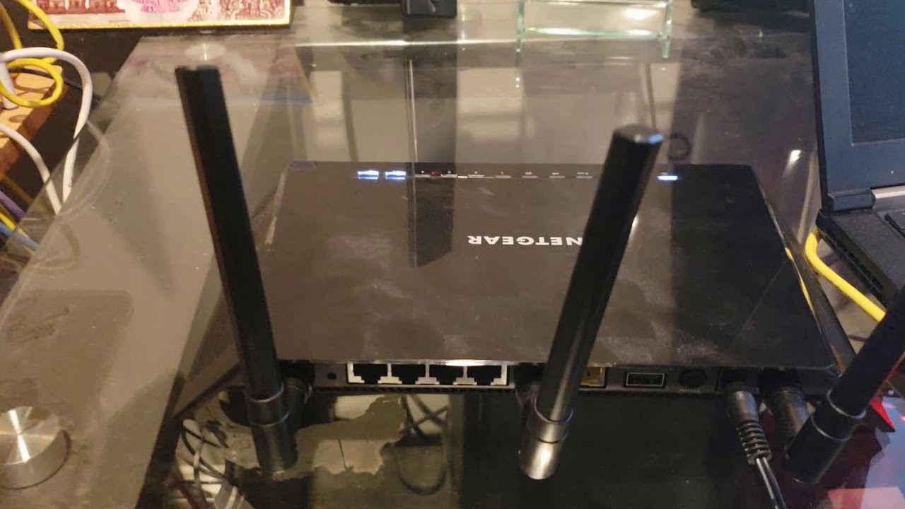 Преобразование маршрутизатора в усилитель Wi-Fi — коммутатор — повторитель Wi-Fi