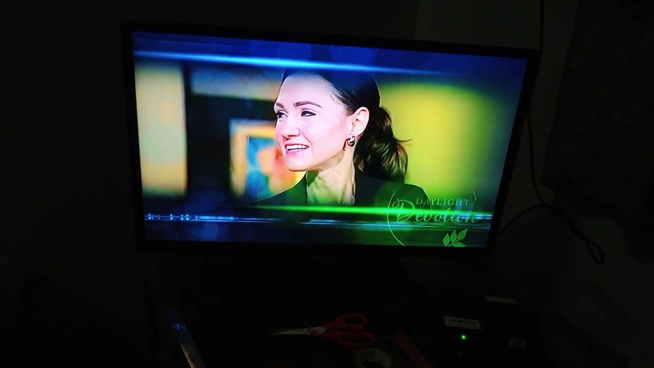 Light TV 33 Continuity from Jesus The Healer to Japan Video Topics (11-FEB-2026)