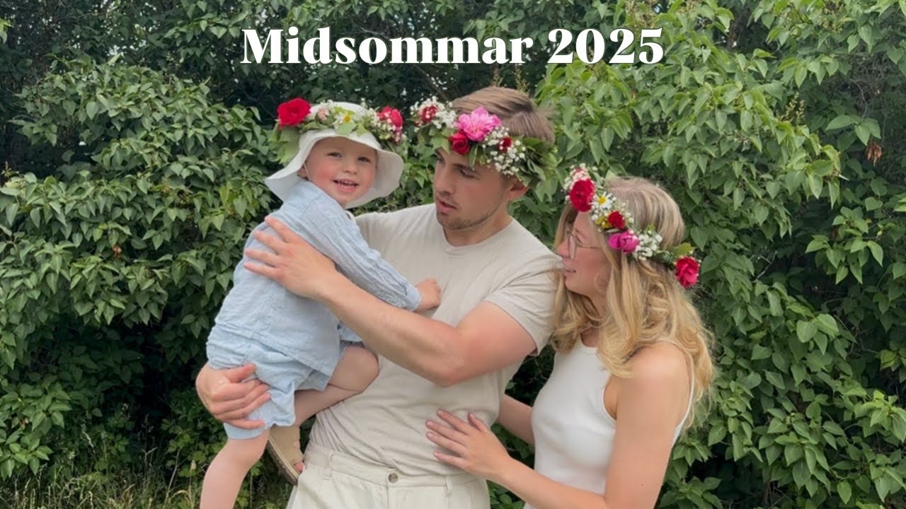 Midsommar 2025
