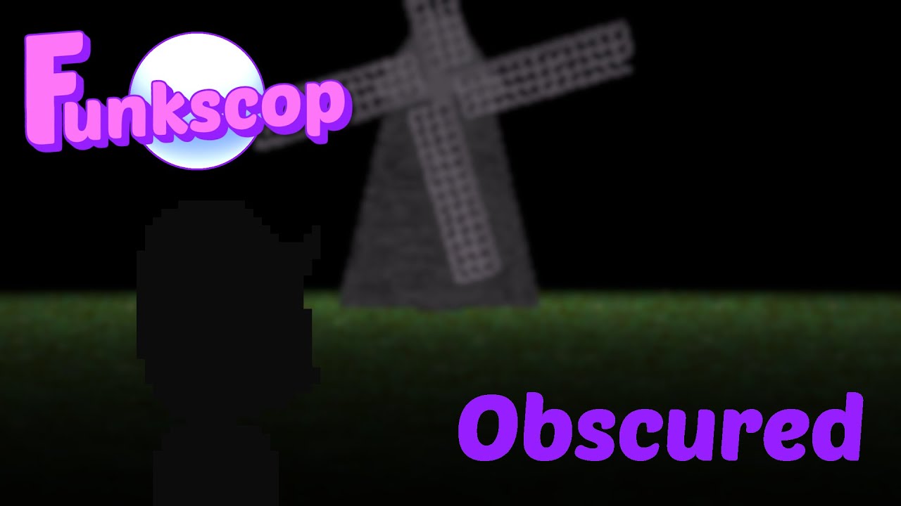 Funkscop v1.5 - Obscured (Official Gameplay)