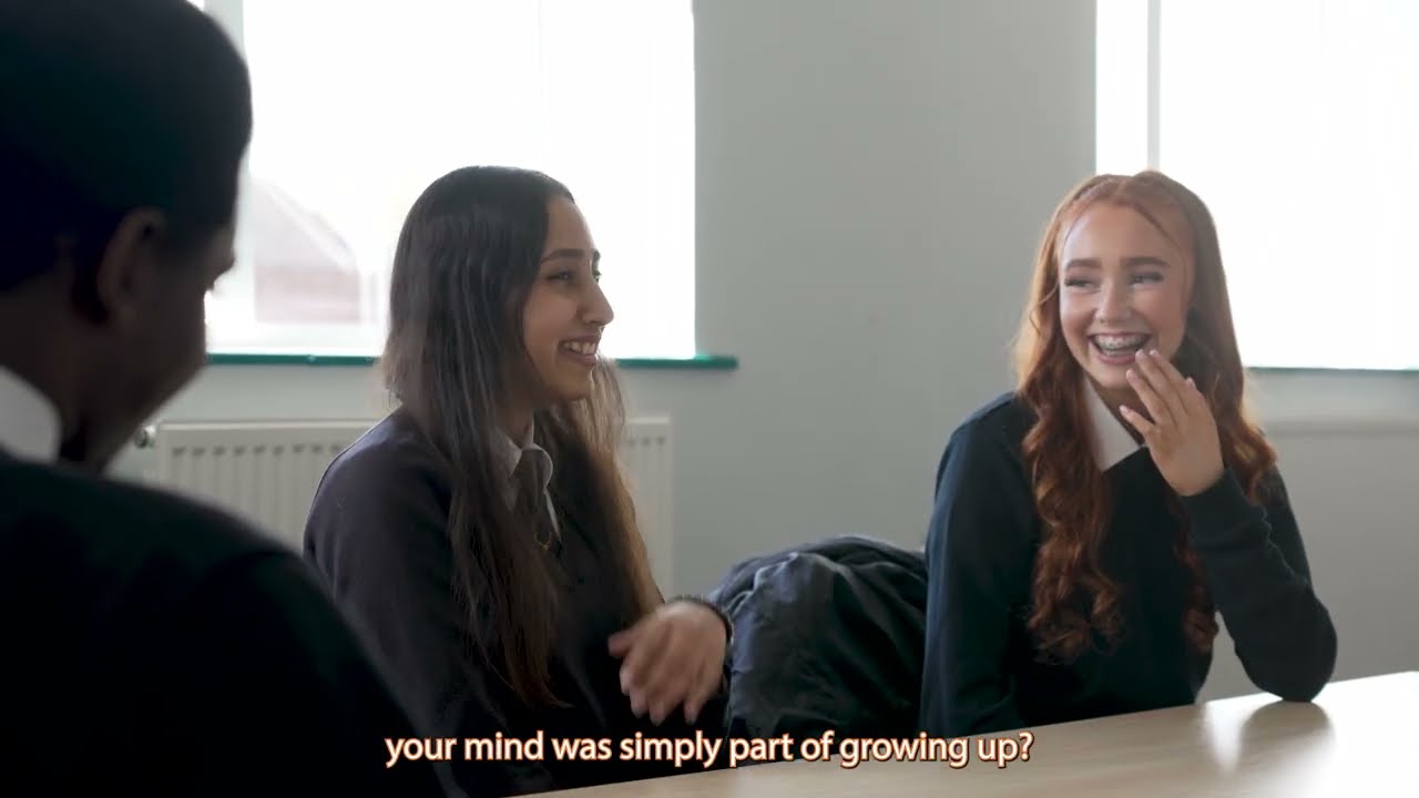 What is Inner Spark about?