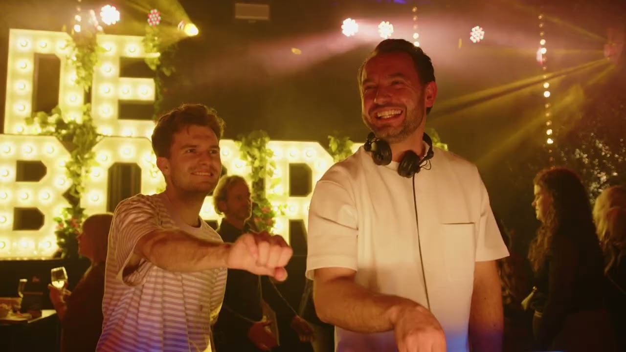 De Borrel aftermovie