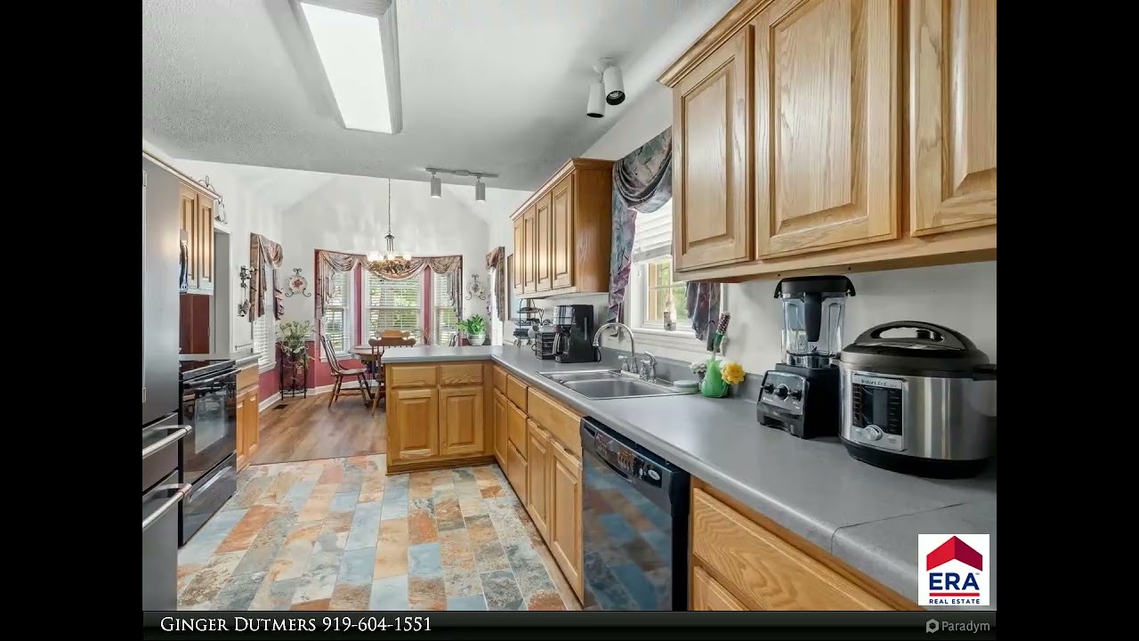 ERA Parrish Realty Legacy Group - 175 Tast Drive