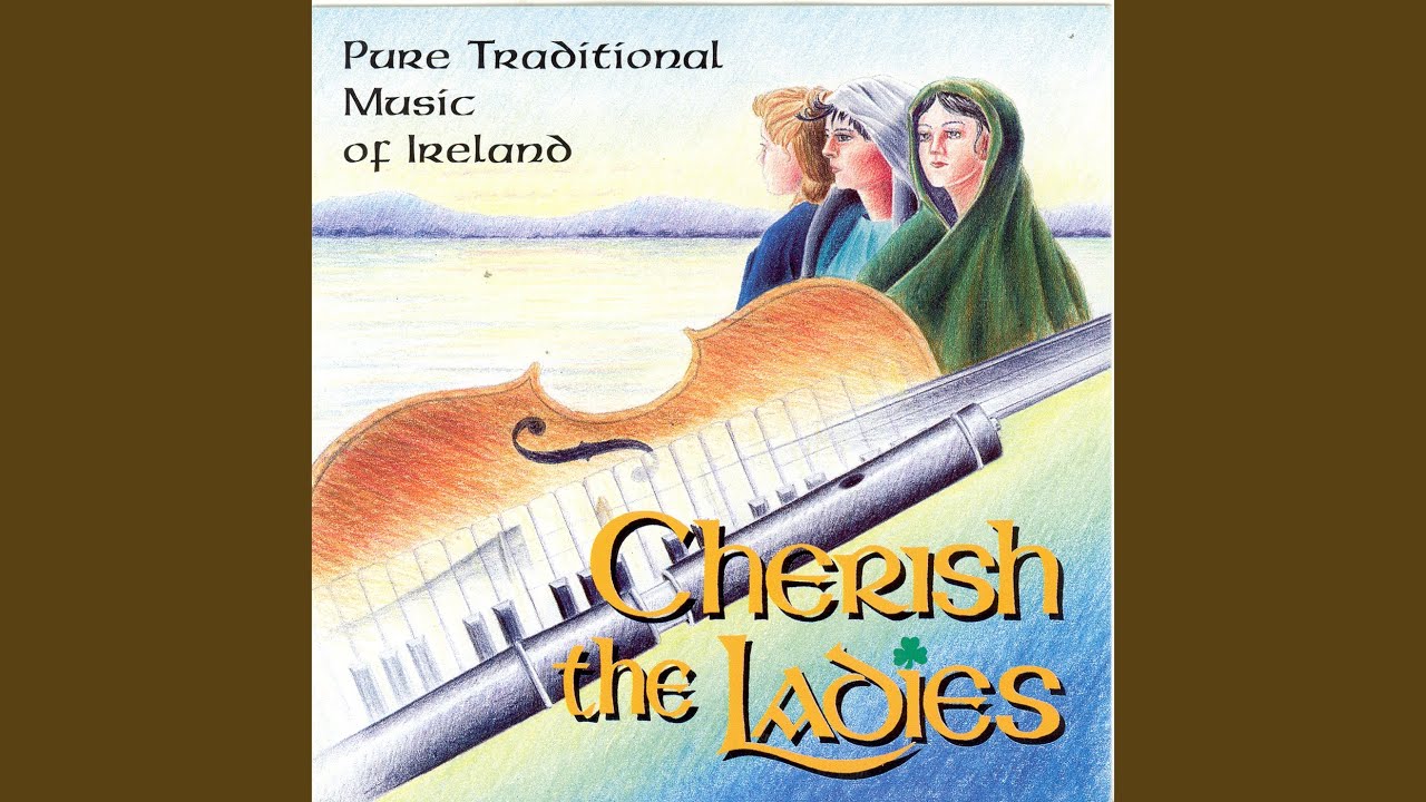 Murphy&rsquo;s Hornpipe