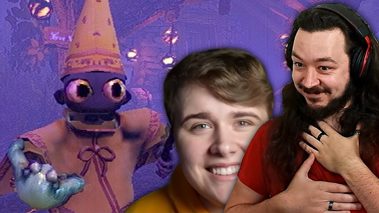 We Graduated From HOGWARTS!? YAPYAP W/ DotoDoya & Rhymestyle