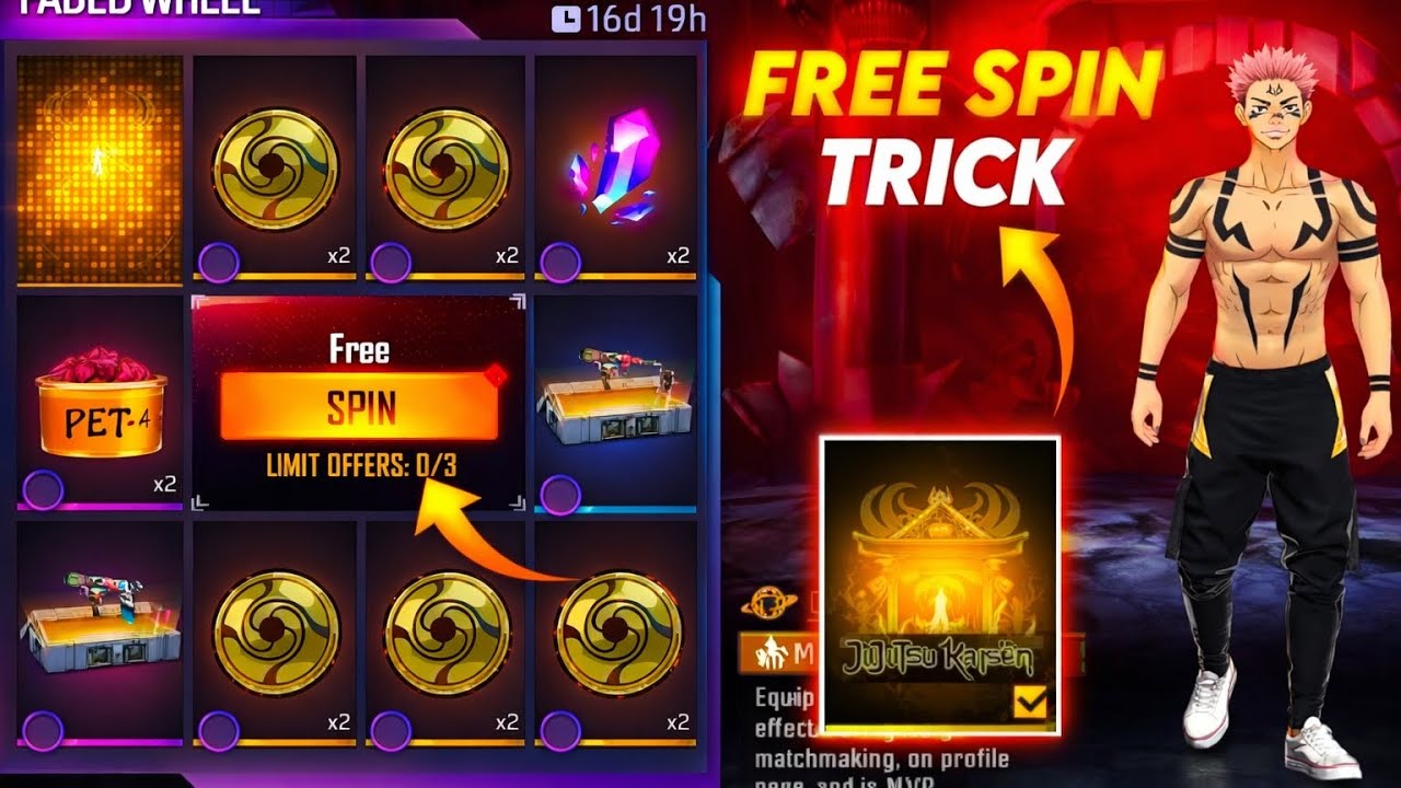 👀 New Sukku Bhai Ka Aura ☠️ Wala Animation | Aa Gya hai 😱 New Arrival Animation | - One Spin Trick🔥