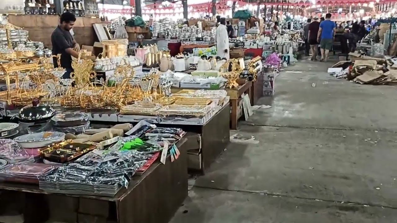 سوق حراج الصواريخ الرحمانية  جدة