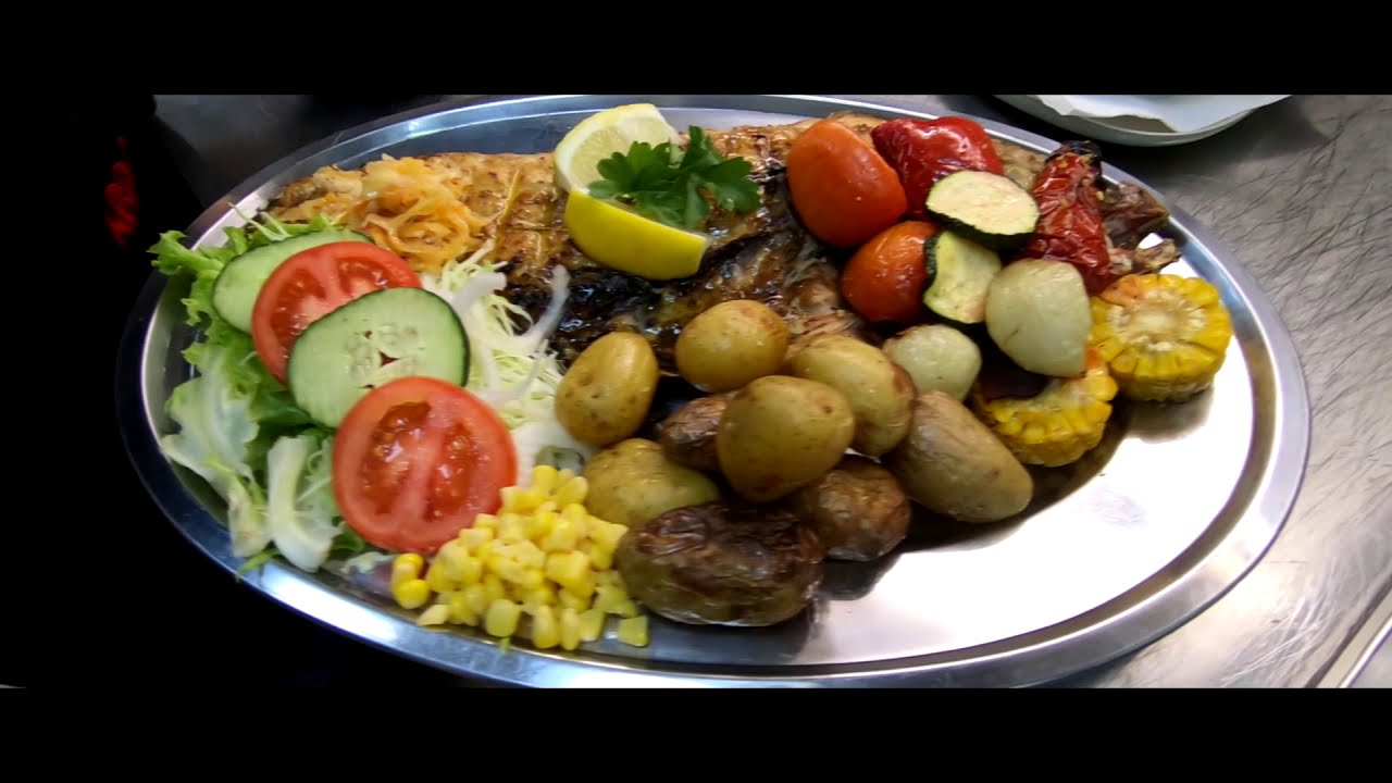 Faial-Horta Restaurantе Atletico !!!
