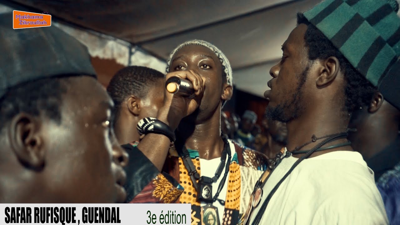 BAMBA KARA 112 SAFAR GUENDAL P0 1
