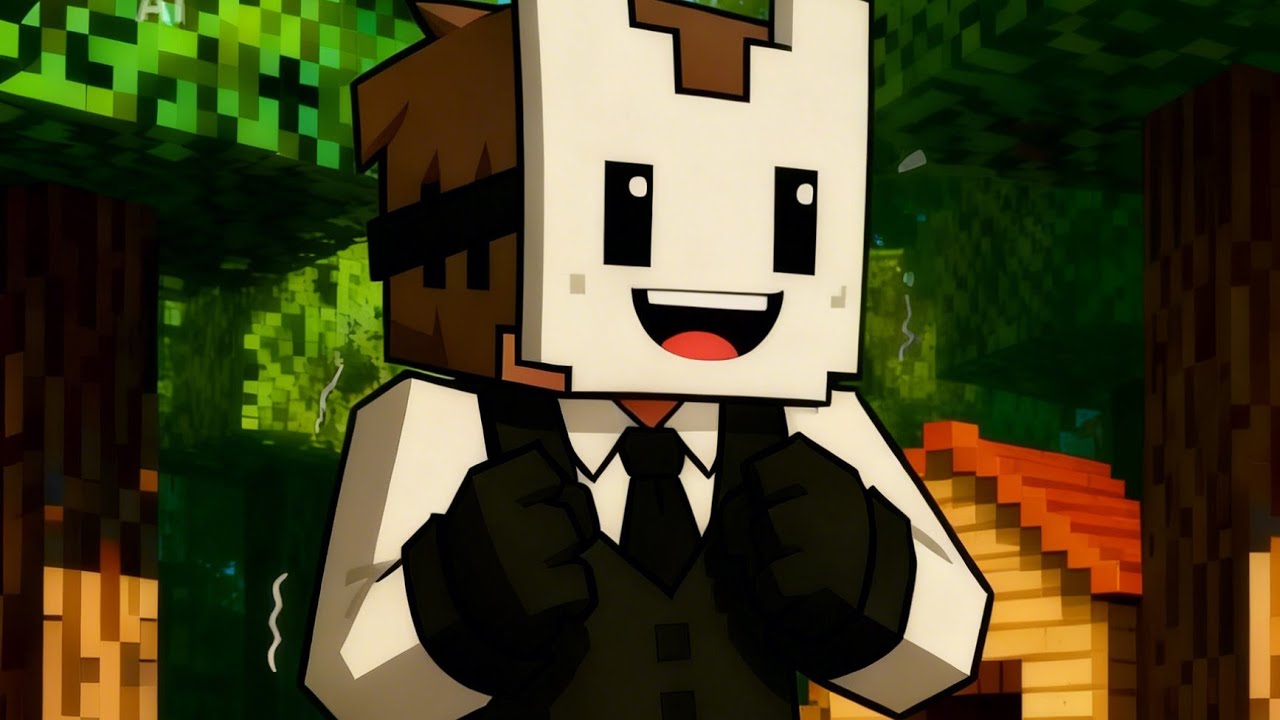 Ser Minecraft