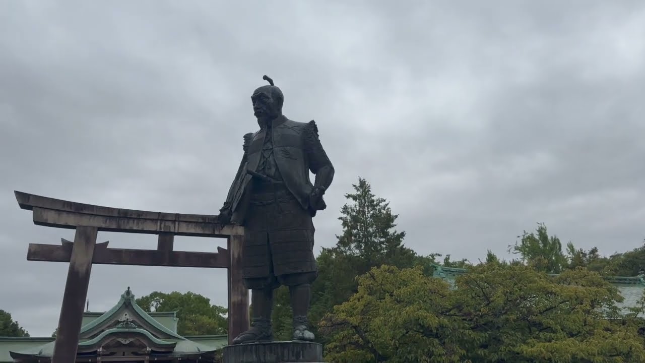 Osaka, Japon... Dia 6 .. Mercado Kuromon , Castillo de Osaka