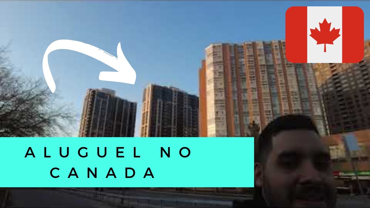 ALUGAR APARTAMENTO E QUARTO EM TORONTO É FACIL?