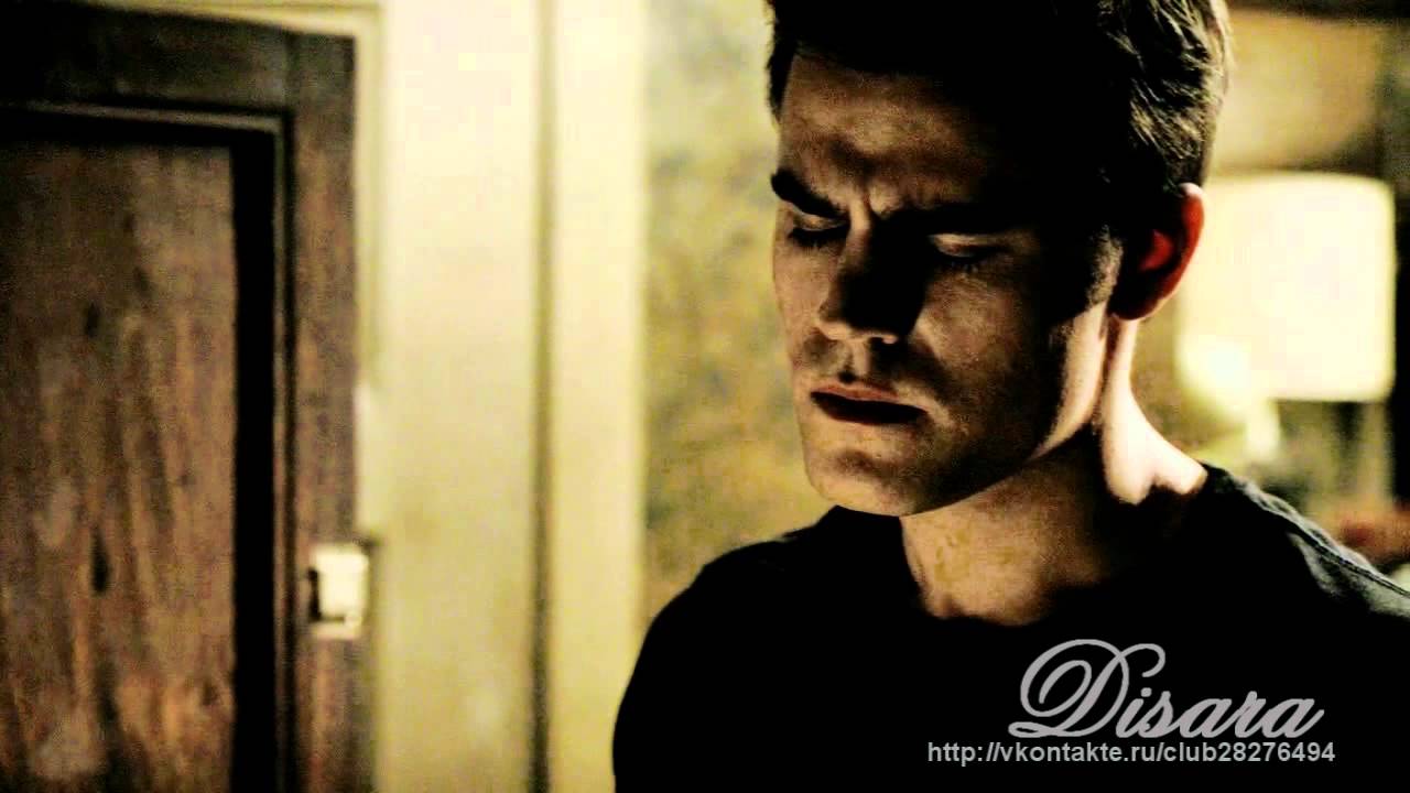 Ты стерва! (The Vampire Diaries) by Disara