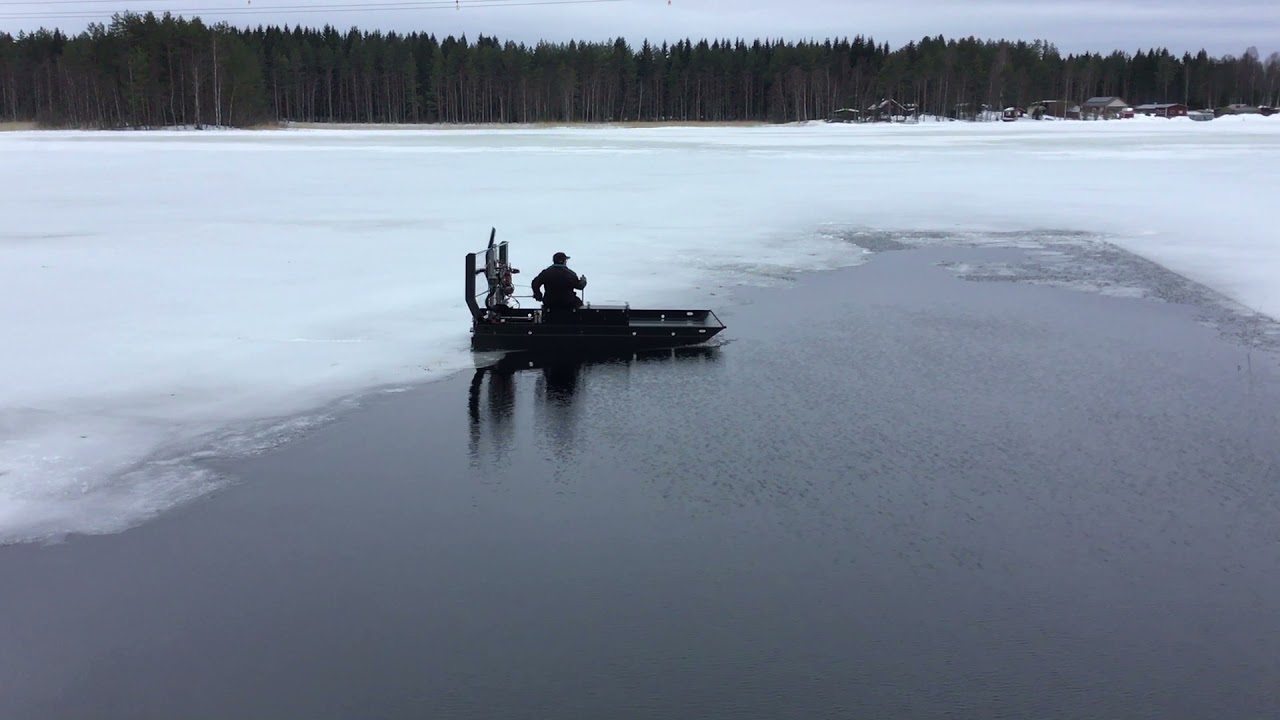 Kelirikko 400 #2