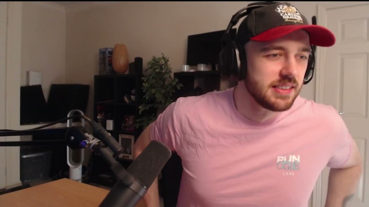 [31. 3. 25] Moving up in the world | Schedule 1 w/ Cray #4