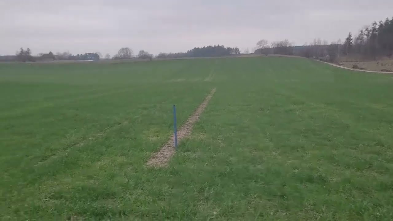 Vlog Karwiego #49. mieszanki poplonowe Gorzowska Lasbersks Bg13poplom Sowul Podlaska przezimowały