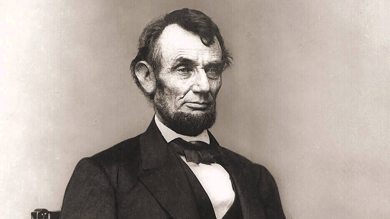 Abraham Lincoln Artifacts | The Henry Ford's Innovation Nation