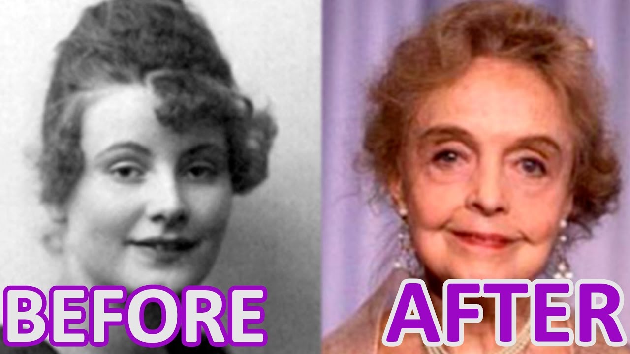 Woman and Time: Greta Garbo (old version)