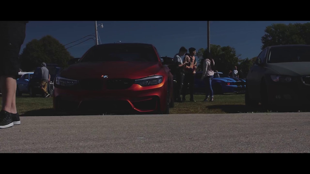 South Wisconsin Car Show (4K) | Official Film